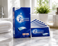 WhiteWaveSmile™ Teeth Whitening Strips